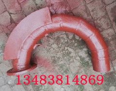 �մ��ڳĸֹܾ���һ��ʹ�մɺͽ����л��Ľ�������γɸ��Ϲܲģ��մ���ĥ�ܵ���ͷ�ۺ���������Ӳ�ȸߡ���ѧ���Ժú͸ֵ��ŵ㣬�����������ĥ����ʴ�����ȺͿ��ȳ��������е������ܡ�