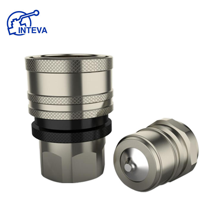 INTEVA�������Ĳ�Ʒ��Ҫ�漰�и�ѹ���ٽ�ͷ���и�ѹ������Ϊ������ع�ҵ��ũҵ������ҵ��ʯ��װ�������պ��졢�����Ƽ��ṩҺѹ���ٽ�ͷ��ط���ͽ������