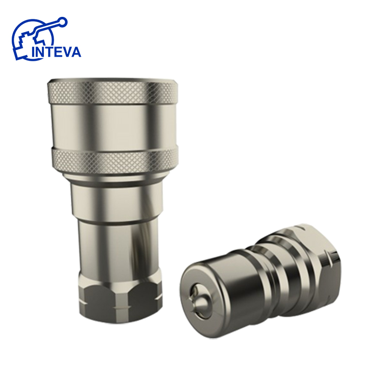 INTEVA�������Ĳ�Ʒ��Ҫ�漰�и�ѹ���ٽ�ͷ���и�ѹ������Ϊ������ع�ҵ��ũҵ������ҵ��ʯ��װ�������պ��졢�����Ƽ��ṩҺѹ���ٽ�ͷ��ط���ͽ������