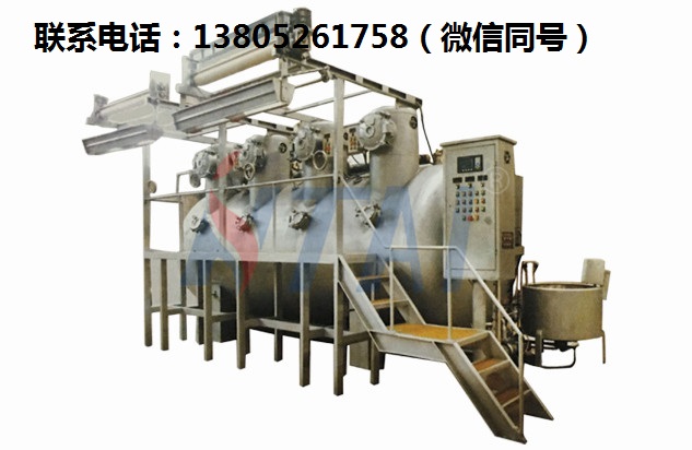 HTOϵ�и��¸�ѹȾɫ���������չ�����ͬ���豸���ܵĻ����ϸ�����ƶ��ɵ�һ��ӭ�ϵ����г���ս��Ⱦɫ�豸��������Ƶ�ȾҺѭ��ϵͳ�Ϳɵ����ش����ۣ���ʹ����񡢱�֯���ڼ���ԡ�ȣ�1:4.5��״̬�»�������ȾɫЧ��������Ⱦɫ�ɱ��͡���Ⱦ�����á������ߵ��ŵ㡣
