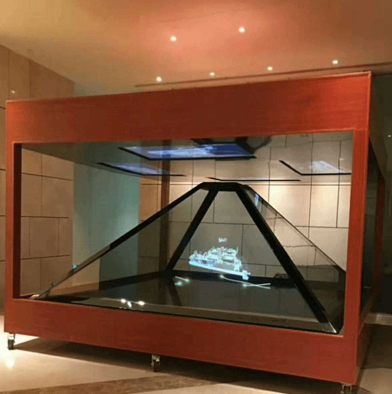 ȫϢչʾ�� 3DȫϢͶӰչʾ�� 360�Ȼ�Ӱ����չ�� ����ȫϢչʾ��