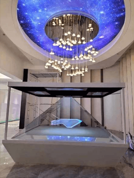 ȫϢչʾ�� 3DȫϢͶӰչʾ�� 360�Ȼ�Ӱ����չ�� ����ȫϢչʾ��