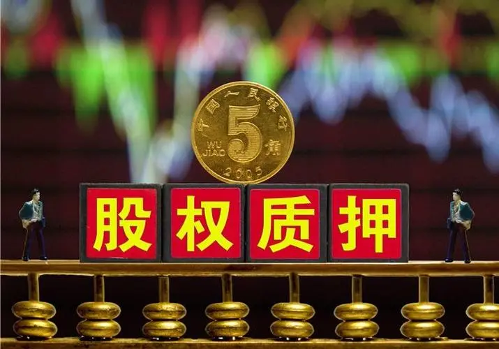 基金质押股票风险