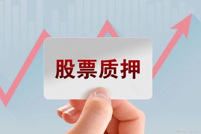 私募基金持有的股票质押是什么风险呢