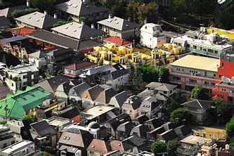 上海静安最适合居住的房产楼盘排名