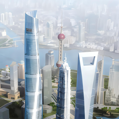 上海商业地产价格为多少钱