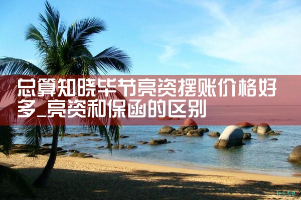 摆账亮资验资拿项目