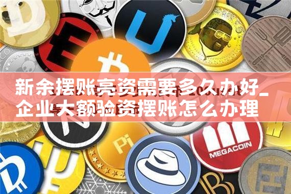 亳州摆账亮资去哪里办理