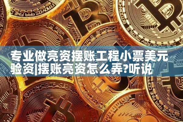临沂摆账亮资手续怎样办理