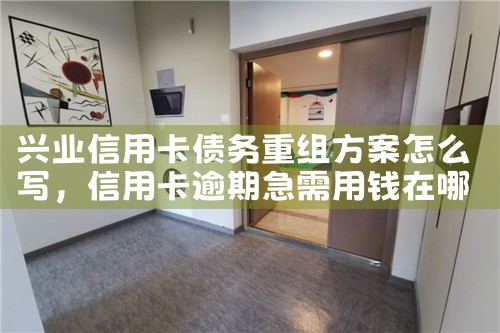 ��ҵ���ÿ�ծ�����鷽����ôд