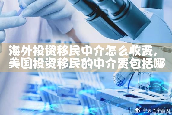 海外投资移民咨询办理手续需要多久时间