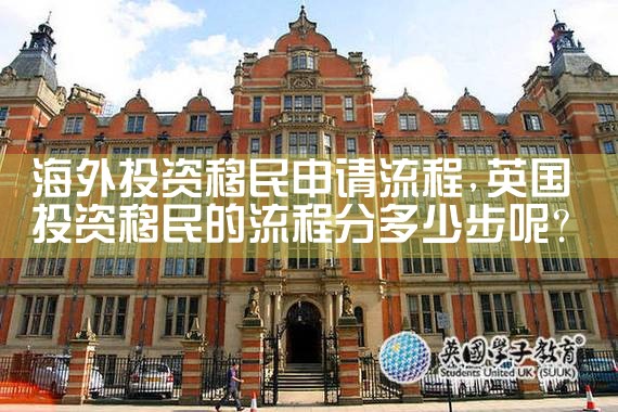 专业的海外投资移民中介机构
