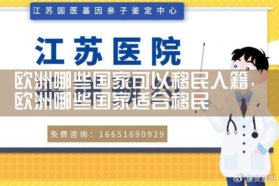 欧洲团聚移民条件有哪些国家