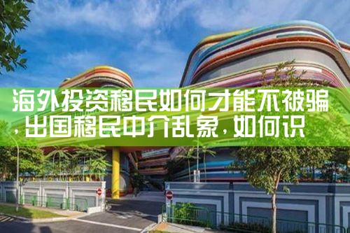 海外投资移民50万欧元起