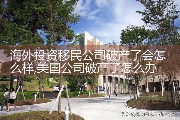 海外投资房产移民新政策解读