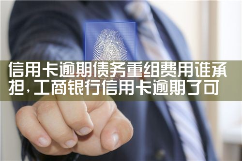 信用卡债务重组清零政策
