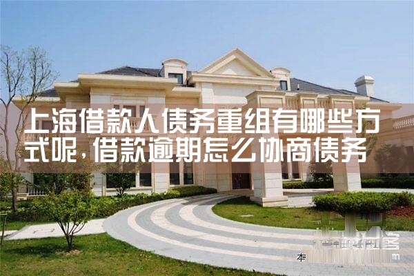 信用卡债务重组最新政策文件下载
