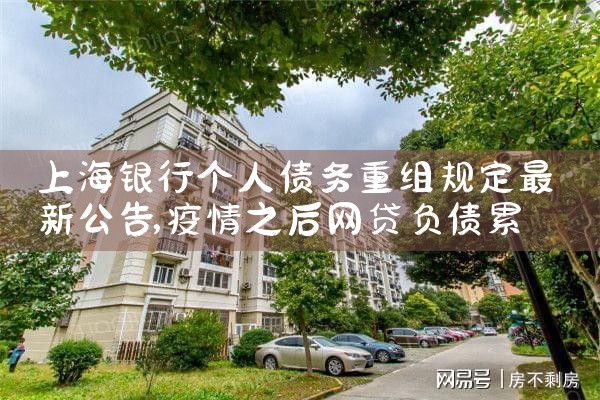 上海借款逾期债务重组怎么协商还款的