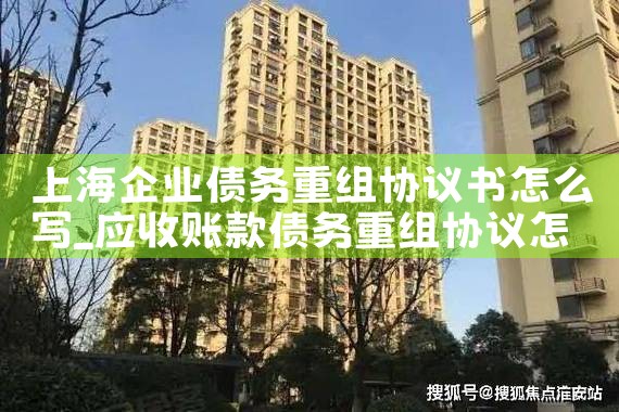 上海网贷债务重组的公司有哪些