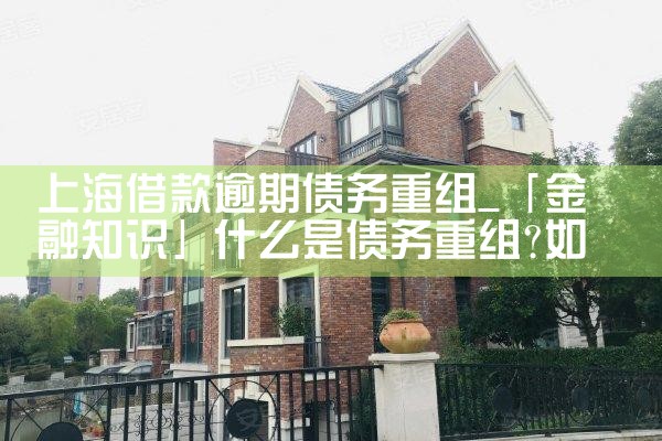 上海专业债务重组法务公司