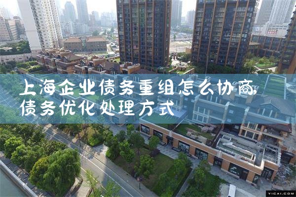 上海网贷债务重组的公司叫什么名字啊