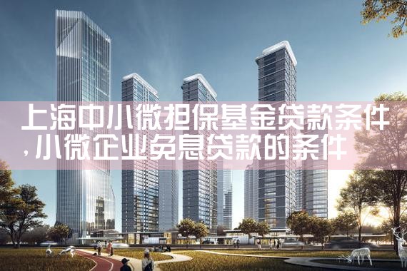 上海担保基金限额调整方法