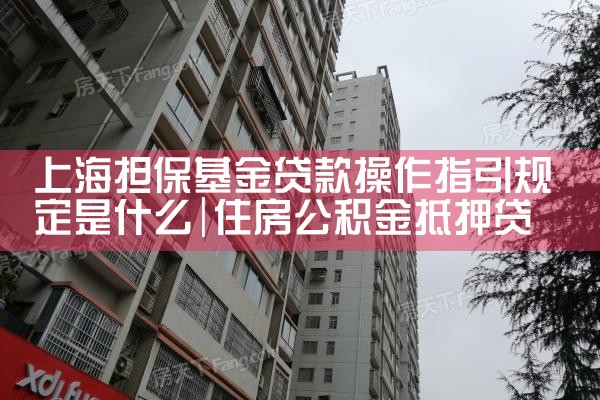 上海担保基金主任工资待遇怎么样知乎