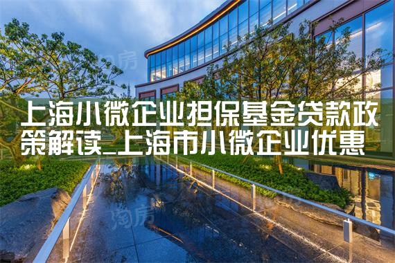 上海市中小企业担保基金还款方式