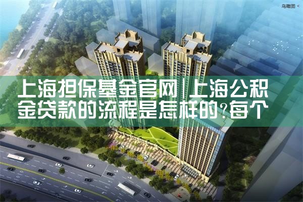 上海基金担保中心卢华