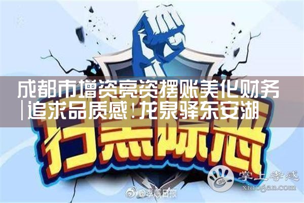 德阳摆账亮资找谁可以办理