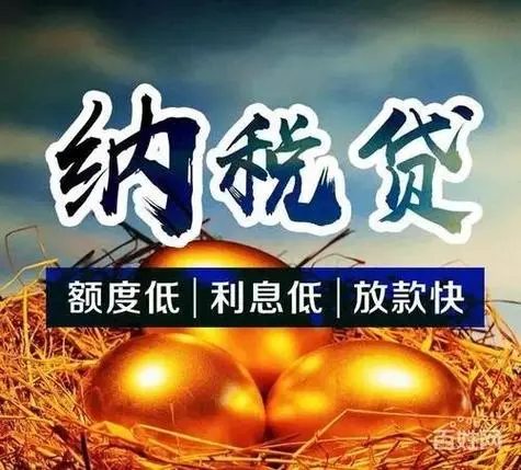 上海企业税贷新政策