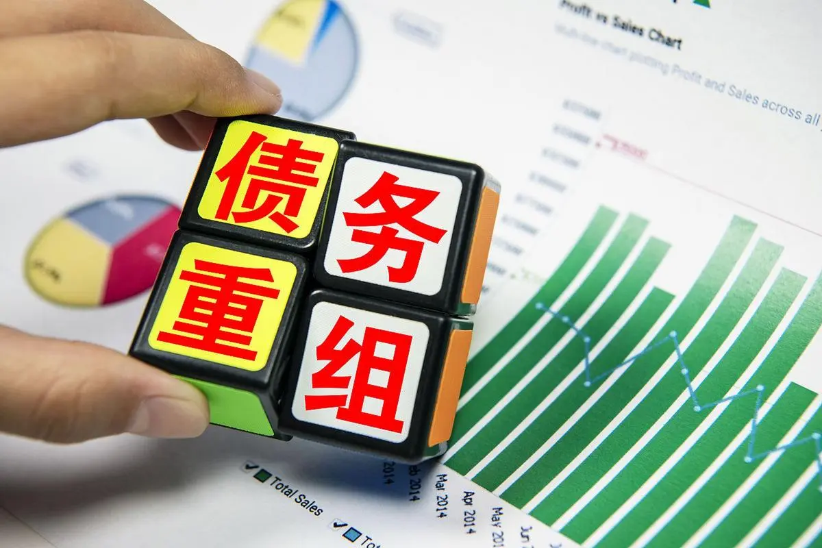 上海信用卡债务重组案例